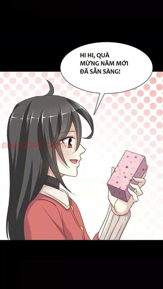 Truyện Kinh Dị Ở Tòa Nhà Số 44: Chapter 63