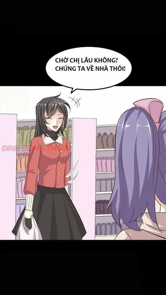 Truyện Kinh Dị Ở Tòa Nhà Số 44: Chapter 63
