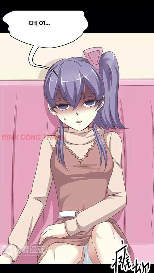 Truyện Kinh Dị Ở Tòa Nhà Số 44: Chapter 63