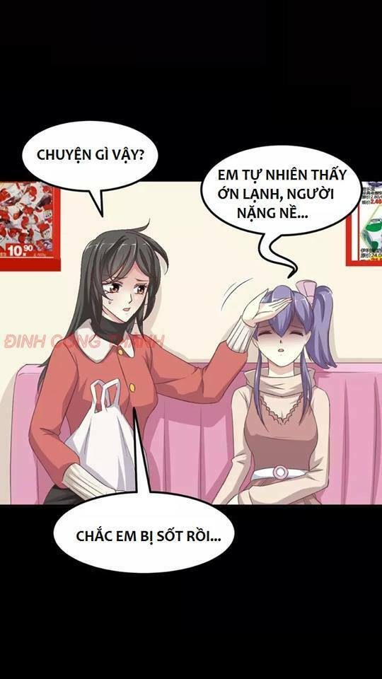 Truyện Kinh Dị Ở Tòa Nhà Số 44: Chapter 63
