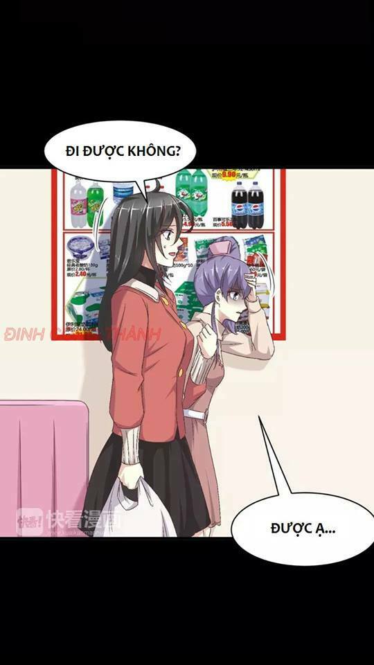Truyện Kinh Dị Ở Tòa Nhà Số 44: Chapter 63