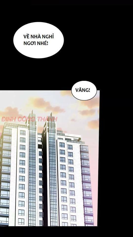Truyện Kinh Dị Ở Tòa Nhà Số 44: Chapter 63