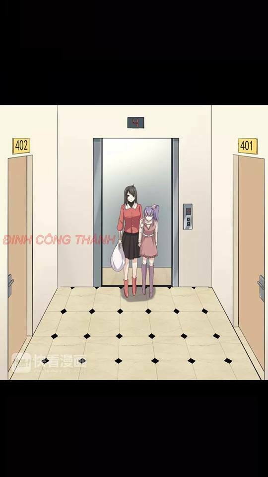 Truyện Kinh Dị Ở Tòa Nhà Số 44: Chapter 63
