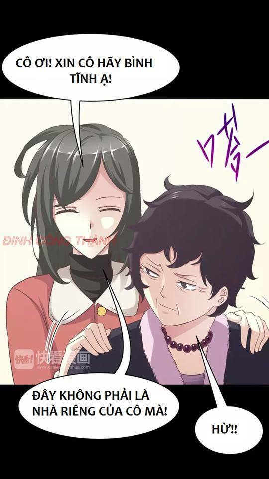 Truyện Kinh Dị Ở Tòa Nhà Số 44: Chapter 66