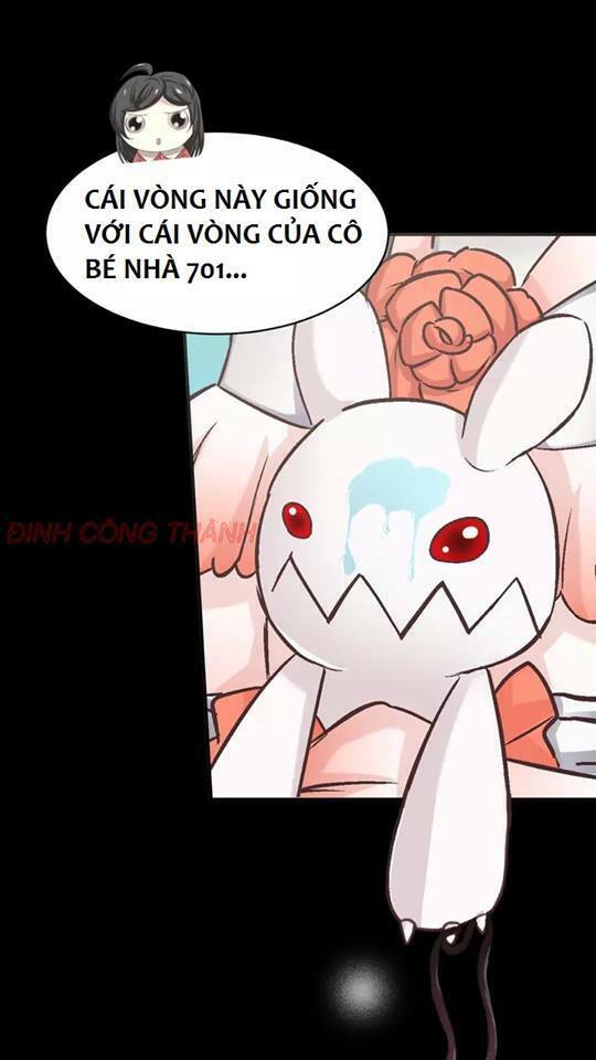 Truyện Kinh Dị Ở Tòa Nhà Số 44: Chapter 66