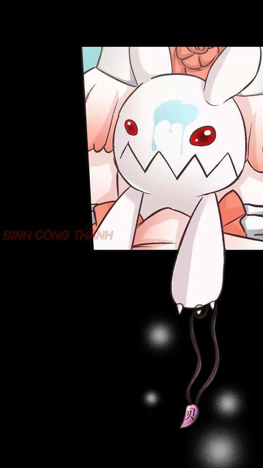 Truyện Kinh Dị Ở Tòa Nhà Số 44: Chapter 66