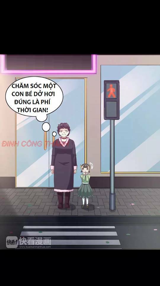 Truyện Kinh Dị Ở Tòa Nhà Số 44: Chapter 66