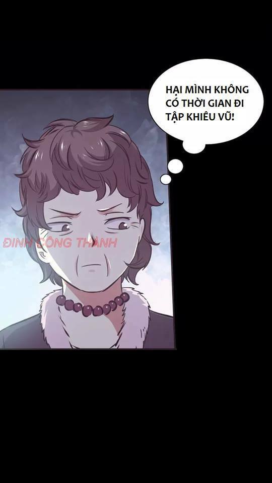 Truyện Kinh Dị Ở Tòa Nhà Số 44: Chapter 66