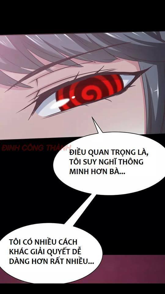 Truyện Kinh Dị Ở Tòa Nhà Số 44: Chapter 66