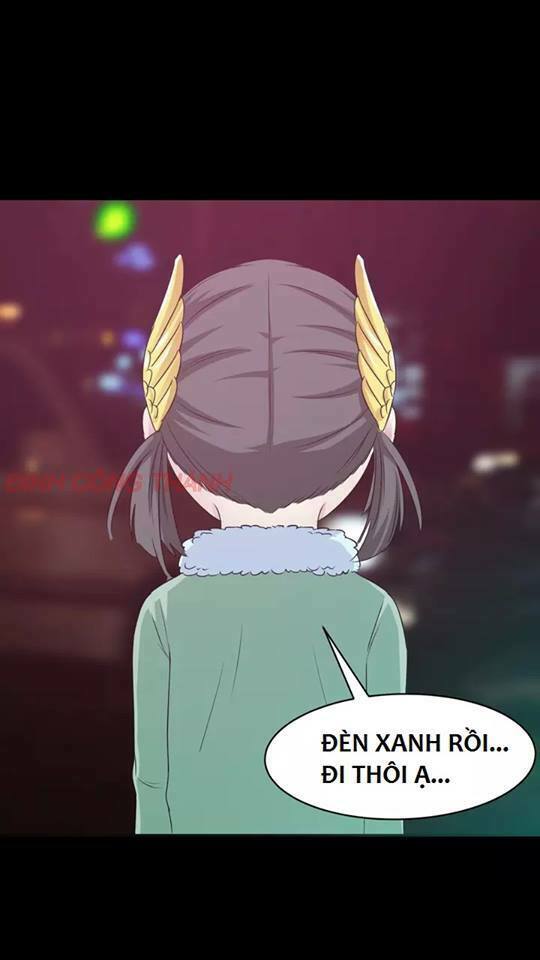 Truyện Kinh Dị Ở Tòa Nhà Số 44: Chapter 66