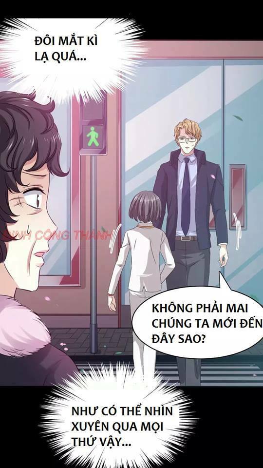 Truyện Kinh Dị Ở Tòa Nhà Số 44: Chapter 66