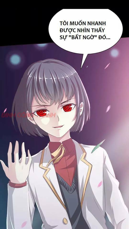 Truyện Kinh Dị Ở Tòa Nhà Số 44: Chapter 66