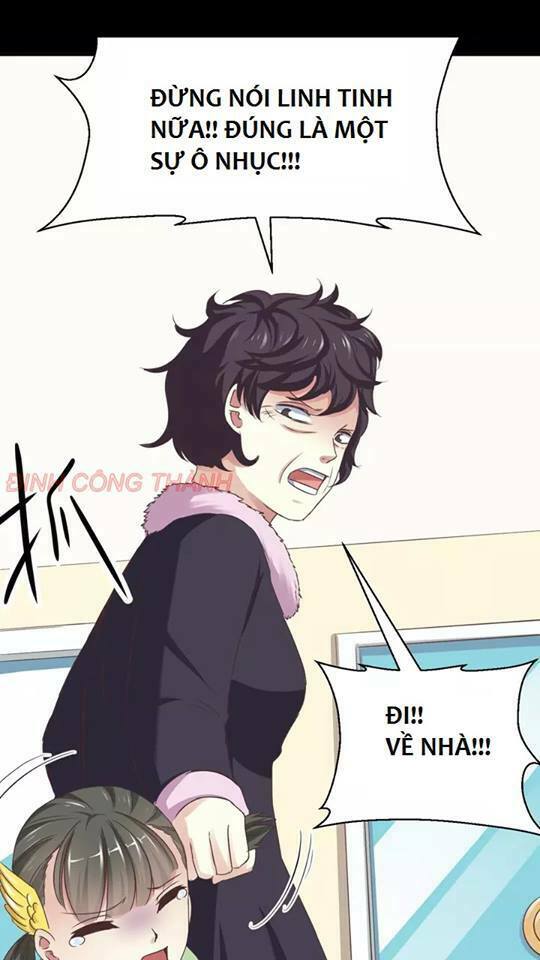 Truyện Kinh Dị Ở Tòa Nhà Số 44: Chapter 66
