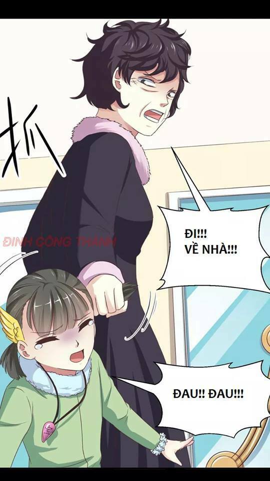 Truyện Kinh Dị Ở Tòa Nhà Số 44: Chapter 66