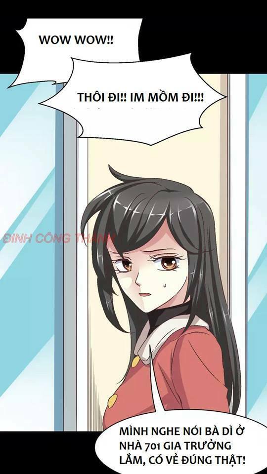 Truyện Kinh Dị Ở Tòa Nhà Số 44: Chapter 66