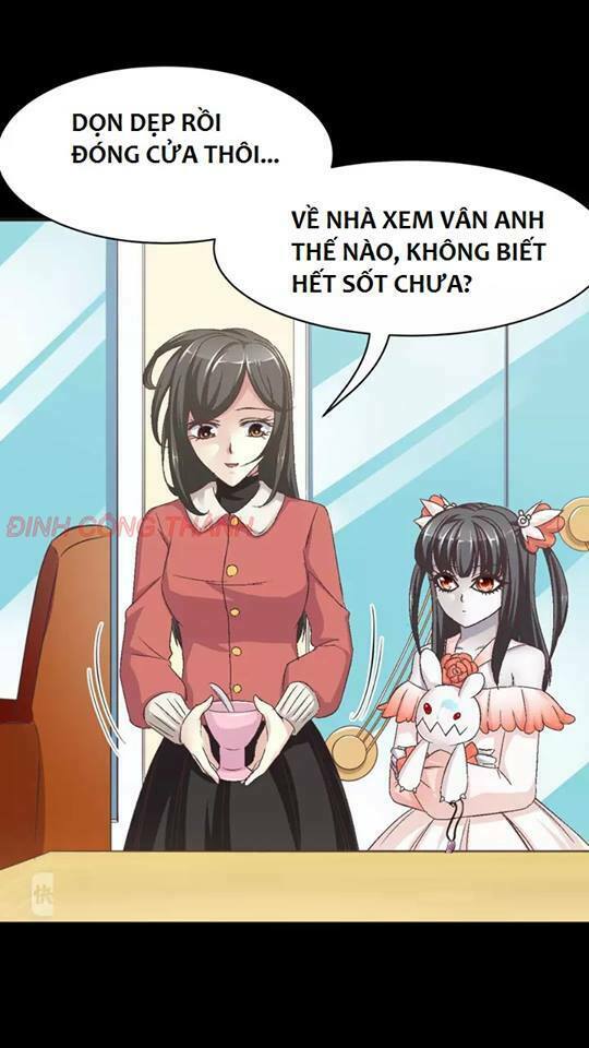 Truyện Kinh Dị Ở Tòa Nhà Số 44: Chapter 66