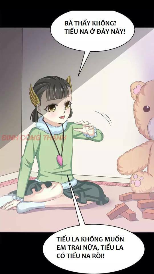 Truyện Kinh Dị Ở Tòa Nhà Số 44: Chapter 68