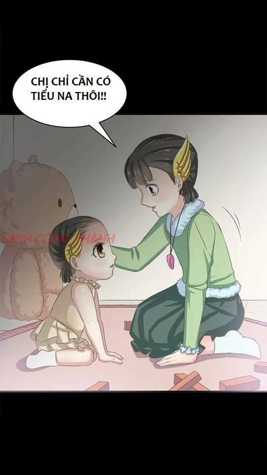Truyện Kinh Dị Ở Tòa Nhà Số 44: Chapter 68