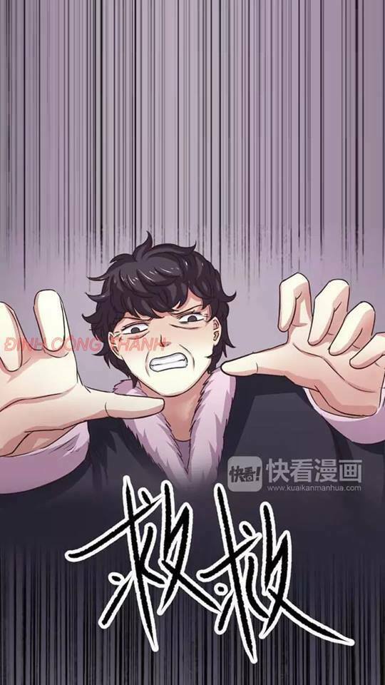 Truyện Kinh Dị Ở Tòa Nhà Số 44: Chapter 68