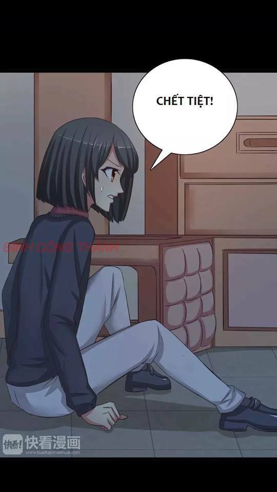 Truyện Kinh Dị Ở Tòa Nhà Số 44: Chapter 75