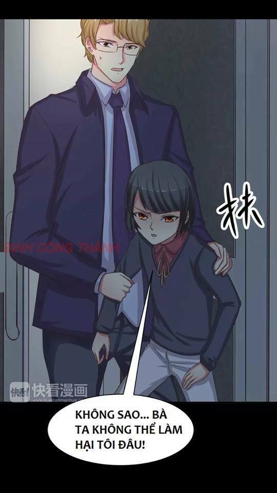 Truyện Kinh Dị Ở Tòa Nhà Số 44: Chapter 75