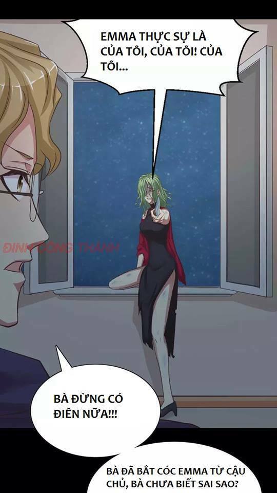 Truyện Kinh Dị Ở Tòa Nhà Số 44: Chapter 75