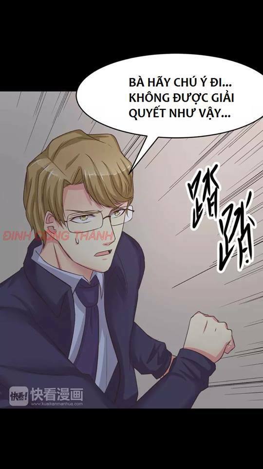 Truyện Kinh Dị Ở Tòa Nhà Số 44: Chapter 75