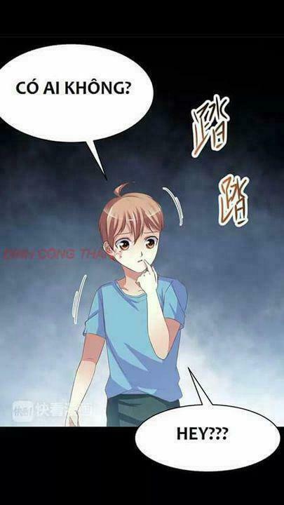 Truyện Kinh Dị Ở Tòa Nhà Số 44: Chapter 87