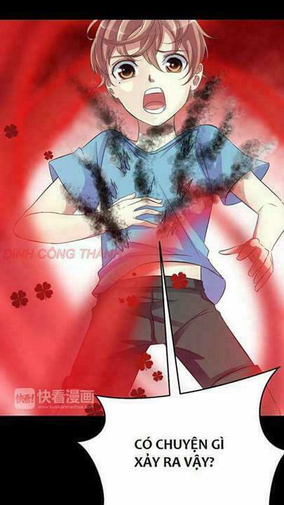 Truyện Kinh Dị Ở Tòa Nhà Số 44: Chapter 87