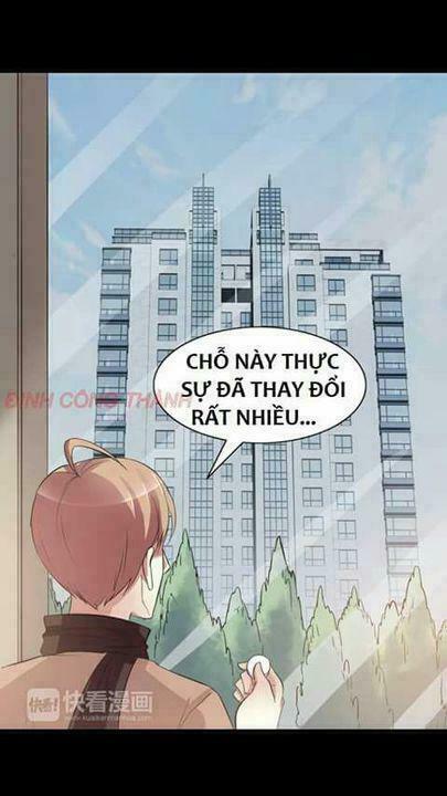 Truyện Kinh Dị Ở Tòa Nhà Số 44: Chapter 87
