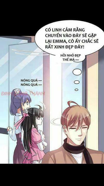 Truyện Kinh Dị Ở Tòa Nhà Số 44: Chapter 87