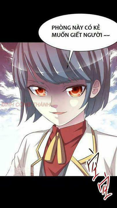 Truyện Kinh Dị Ở Tòa Nhà Số 44: Chapter 88