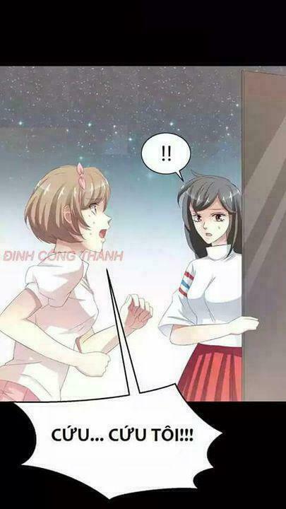 Truyện Kinh Dị Ở Tòa Nhà Số 44: Chapter 88