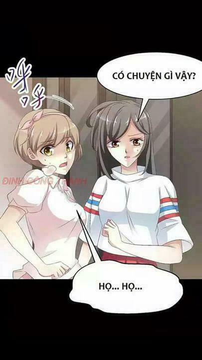 Truyện Kinh Dị Ở Tòa Nhà Số 44: Chapter 88