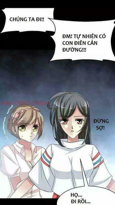 Truyện Kinh Dị Ở Tòa Nhà Số 44: Chapter 88