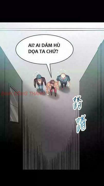 Truyện Kinh Dị Ở Tòa Nhà Số 44: Chapter 88