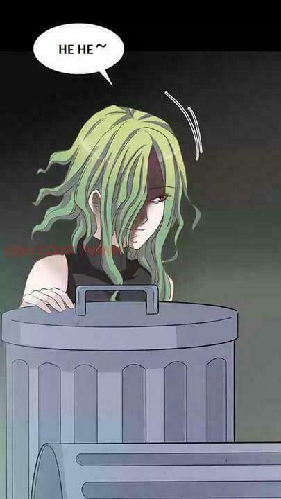 Truyện Kinh Dị Ở Tòa Nhà Số 44: Chapter 88