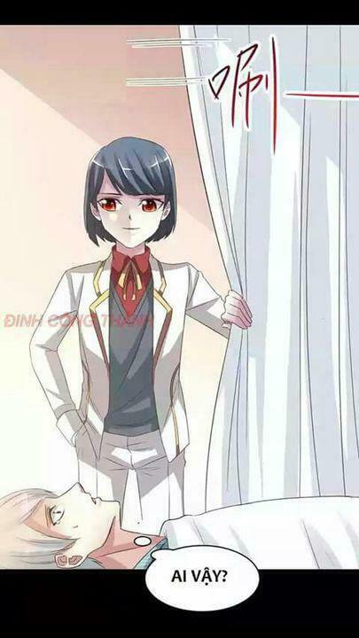 Truyện Kinh Dị Ở Tòa Nhà Số 44: Chapter 88