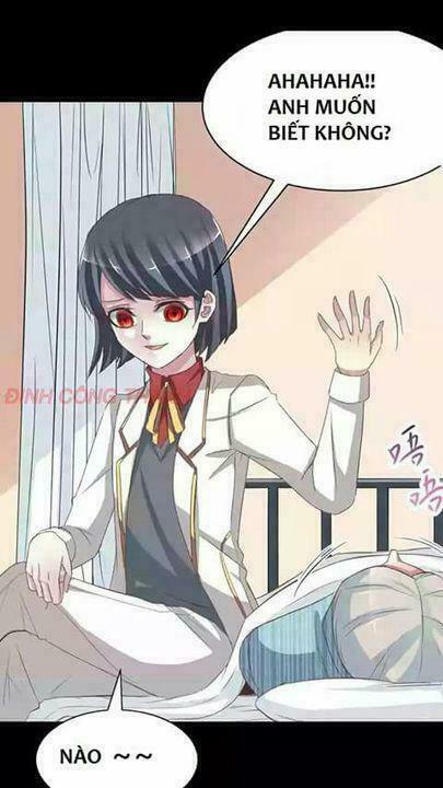 Truyện Kinh Dị Ở Tòa Nhà Số 44: Chapter 88