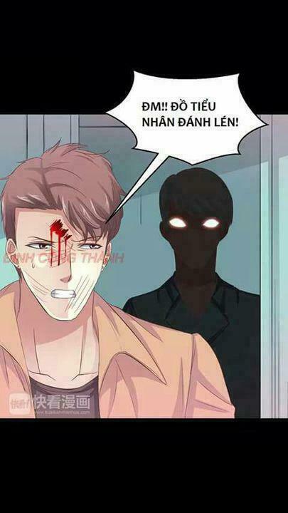 Truyện Kinh Dị Ở Tòa Nhà Số 44: Chapter 91
