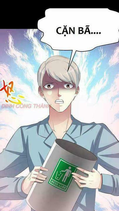 Truyện Kinh Dị Ở Tòa Nhà Số 44: Chapter 91