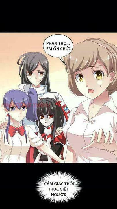 Truyện Kinh Dị Ở Tòa Nhà Số 44: Chapter 93