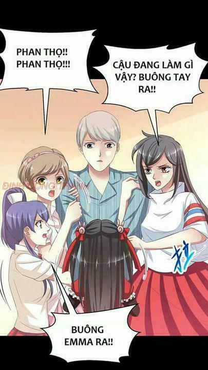 Truyện Kinh Dị Ở Tòa Nhà Số 44: Chapter 93