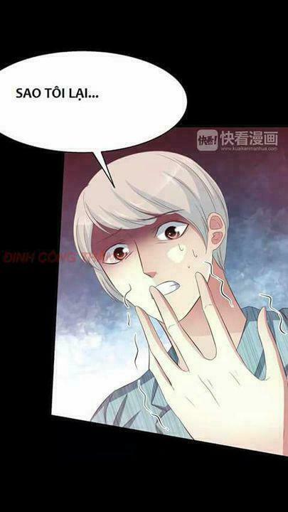 Truyện Kinh Dị Ở Tòa Nhà Số 44: Chapter 93