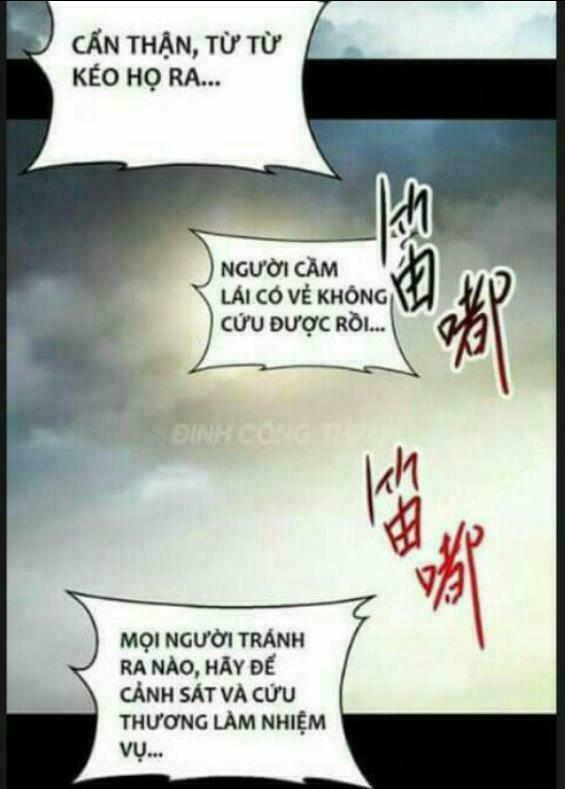 Truyện Kinh Dị Ở Tòa Nhà Số 44: Chapter 97