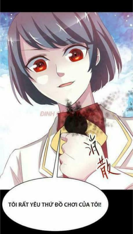 Truyện Kinh Dị Ở Tòa Nhà Số 44: Chapter 97