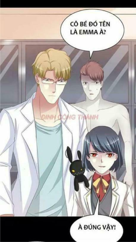 Truyện Kinh Dị Ở Tòa Nhà Số 44: Chapter 97