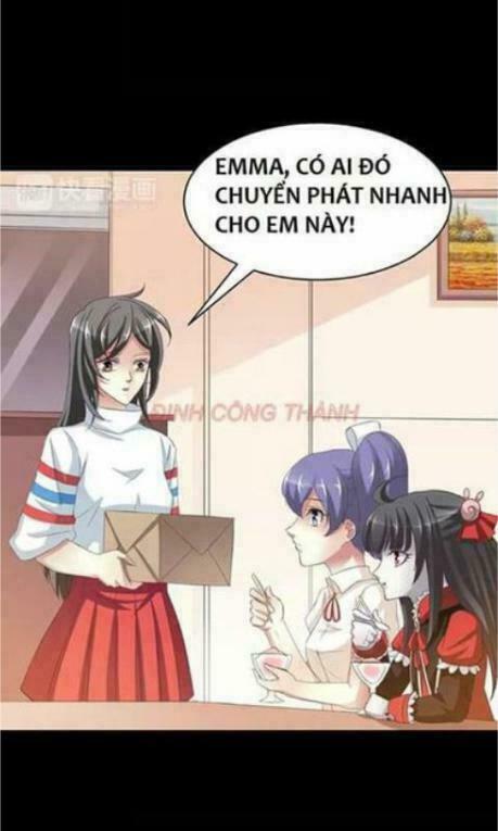 Truyện Kinh Dị Ở Tòa Nhà Số 44: Chapter 97
