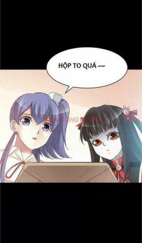 Truyện Kinh Dị Ở Tòa Nhà Số 44: Chapter 97