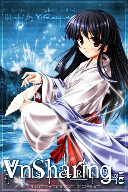 Card Captor Sakura: Chapter 10